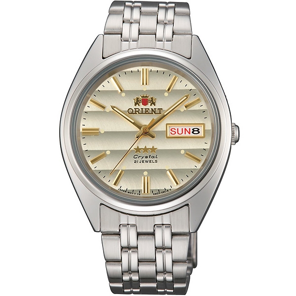 Часы Orient Three Star AB0000DC