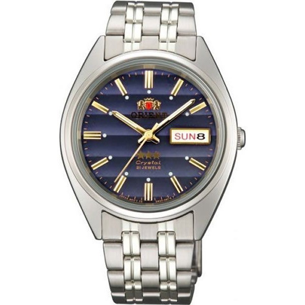 Часы Orient Three Star AB0000DD