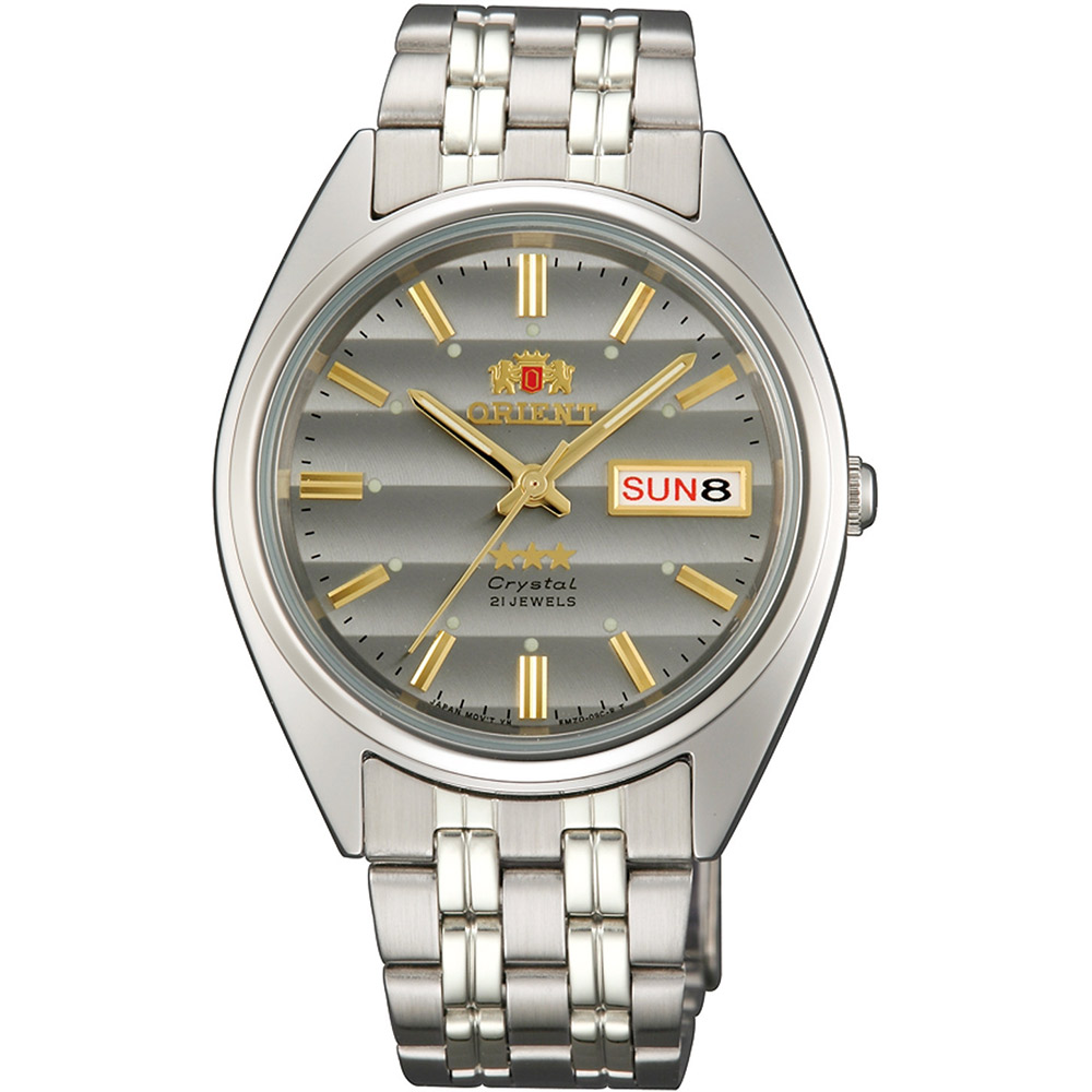 Часы Orient Three Star AB0000DK