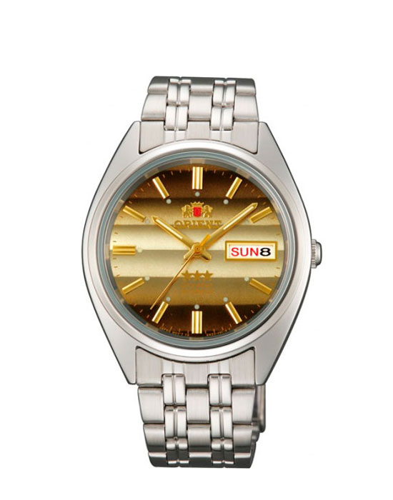 Часы Orient Three Star AB0000DU