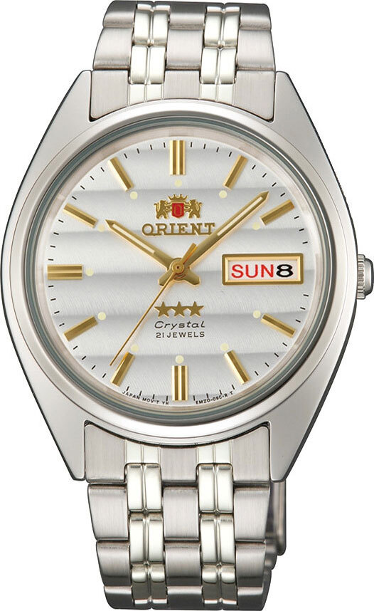 Часы Orient Three Star AB0000DW