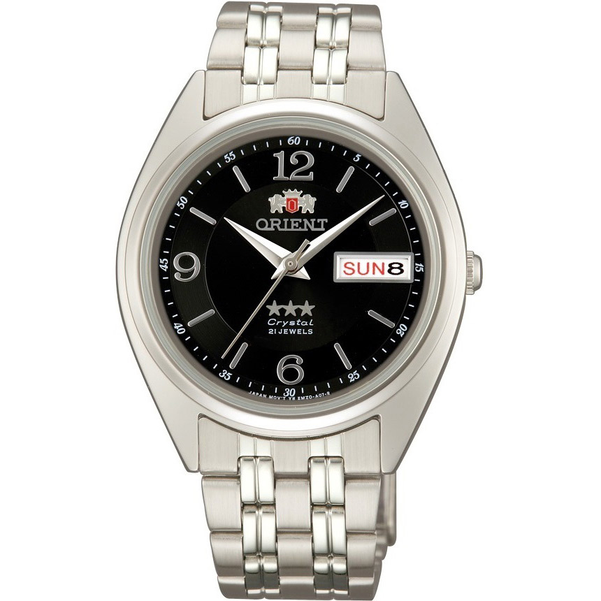 Часы Orient Three Star AB0000EB