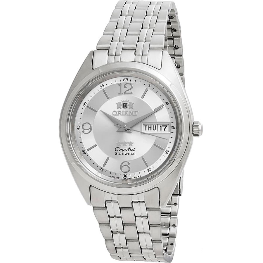 Часы Orient Three Star AB0000EW