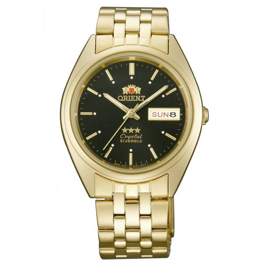 Часы Orient Three Star AB0000FB