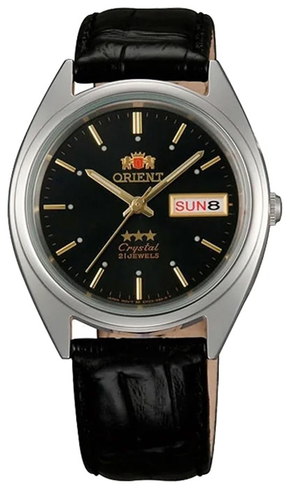 Часы Orient Three Star AB0000JB