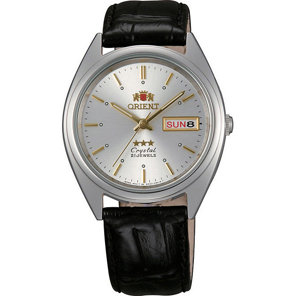 Часы Orient Three Star AB0000JW