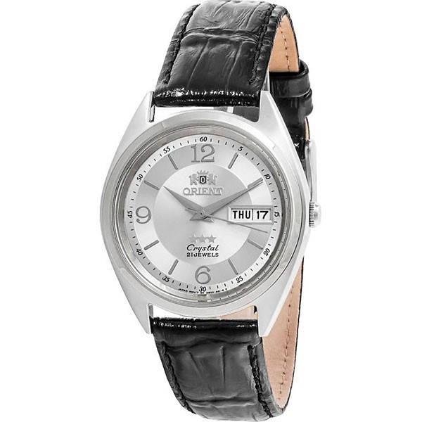 Часы Orient Three Star AB0000KW