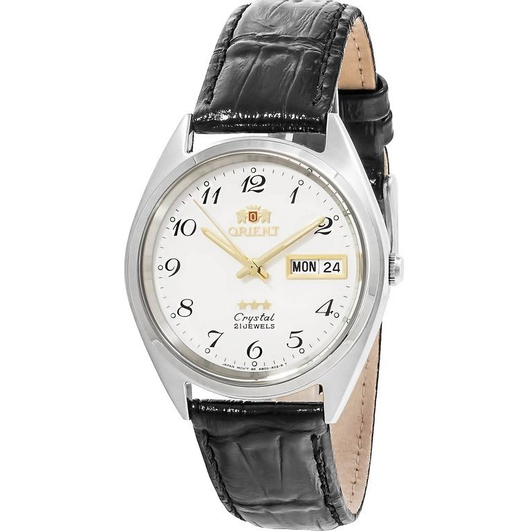 Часы Orient Three Star AB0000LW