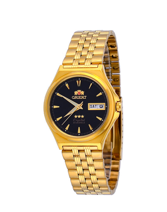 Часы Orient Three Star AB02001B