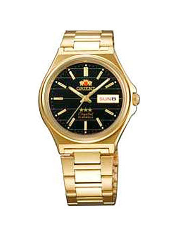 Часы Orient Three Star AB02003B