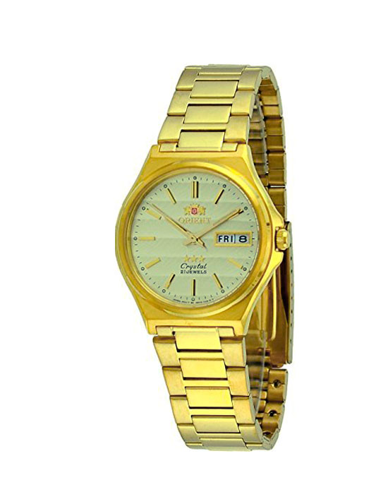 Часы Orient Three Star AB02003C