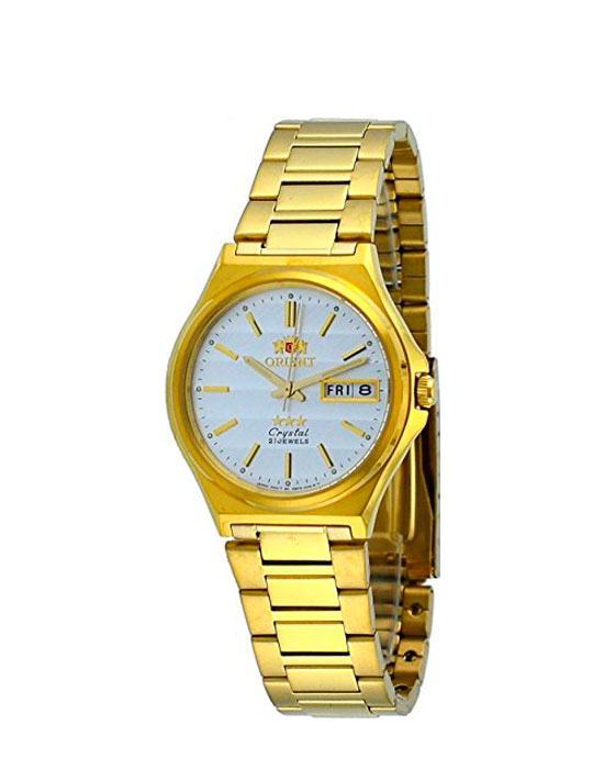 Часы Orient Three Star AB02003W