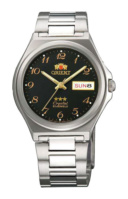 Часы Orient Three Star AB02004B