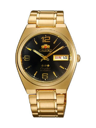 Часы Orient Three Star AB04001B