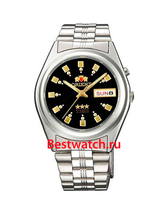 Часы Orient Three Star AB04003B