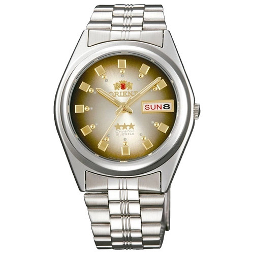 Часы Orient Three Star AB04003P
