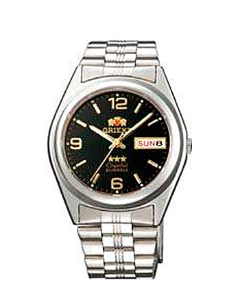 Часы Orient Three Star AB04004B