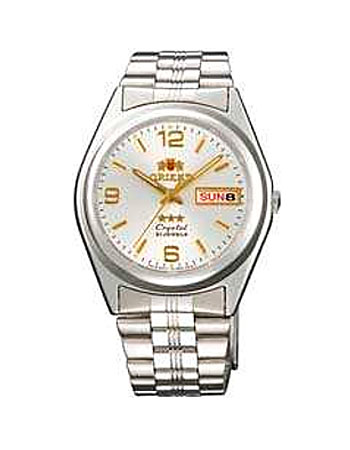 Часы Orient Three Star AB04004W