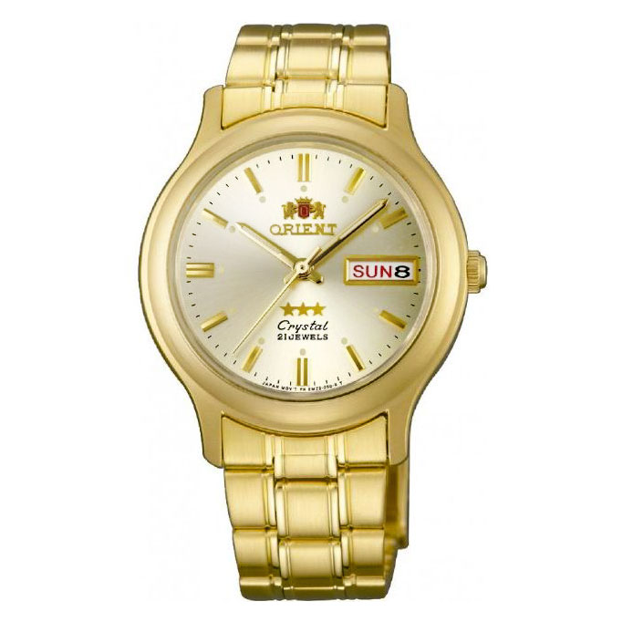Часы Orient Three Star AB05001C