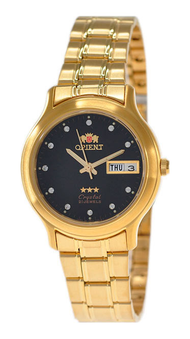 Часы Orient Three Star AB05002B