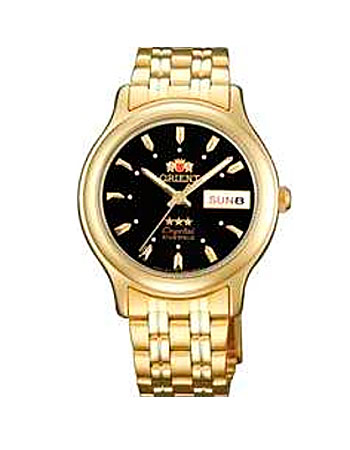 Часы Orient Three Star AB05004B