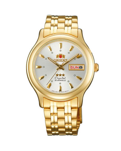 Часы Orient Three Star AB05004W