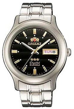 Часы Orient Three Star AB05005B