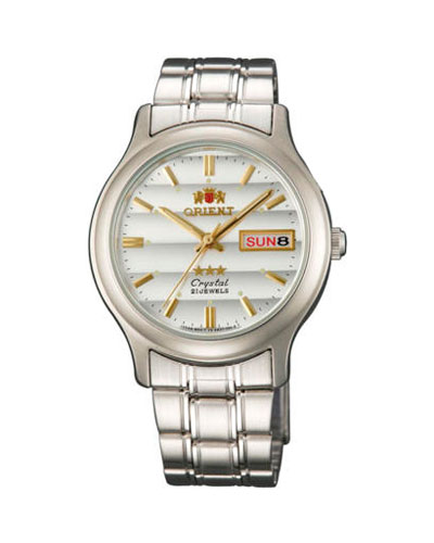 Часы Orient Three Star AB05005W