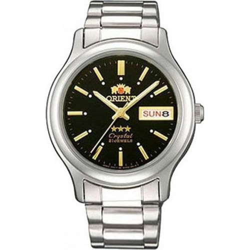 Часы Orient Three Star AB05006B