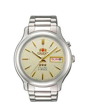 Часы Orient Three Star AB05006W