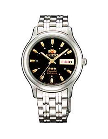 Часы Orient Three Star AB05007B