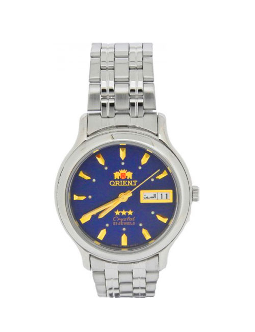 Часы Orient Three Star AB05007D