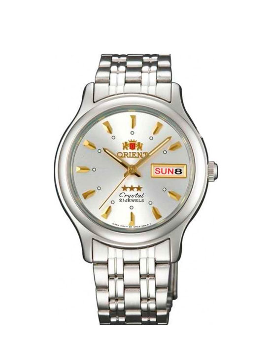 Часы Orient Three Star AB05007W