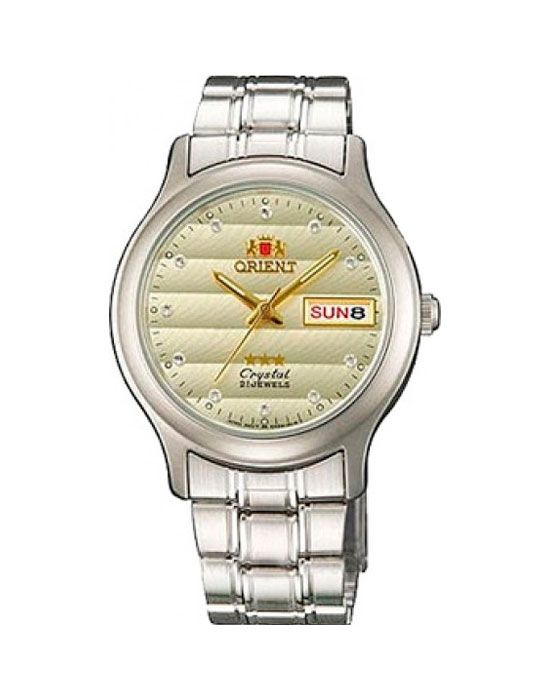 Часы Orient Three Star AB05008C