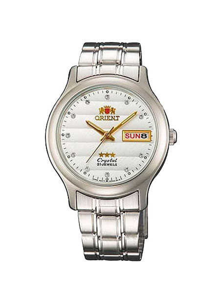 Часы Orient Three Star AB05008W