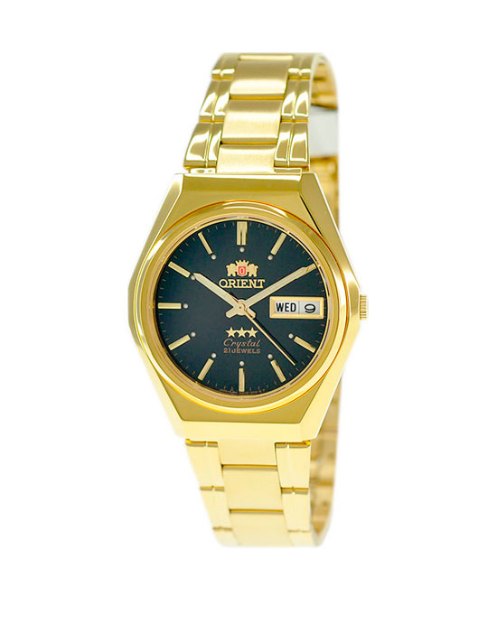 Часы Orient Three Star AB06001B