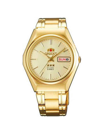 Часы Orient Three Star AB06001C