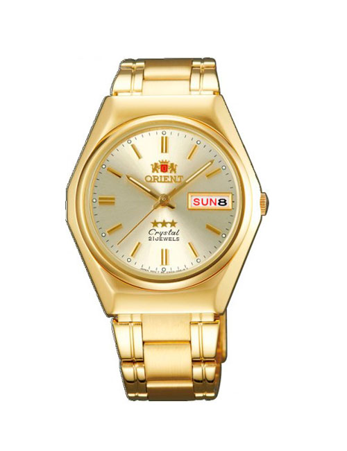 Часы Orient Three Star AB06002C