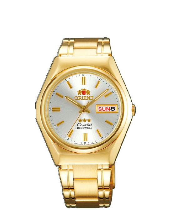 Часы Orient Three Star AB06002W