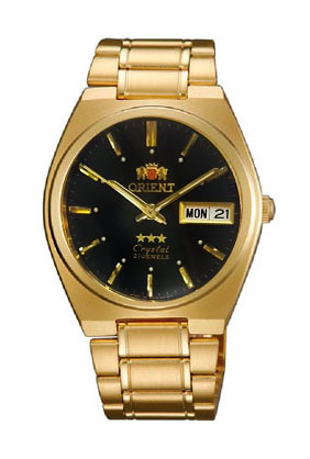 Часы Orient Three Star AB06003B