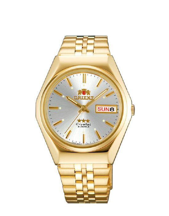 Часы Orient Three Star AB06003W