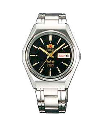 Часы Orient Three Star AB06005B