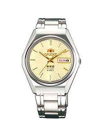 Часы Orient Three Star AB06005C