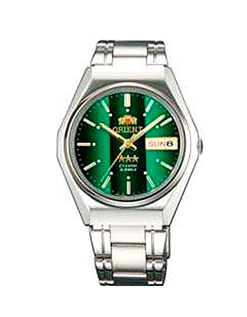 Часы Orient Three Star AB06005F