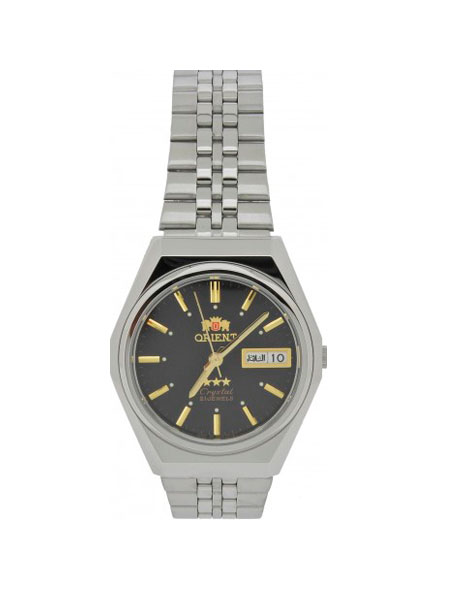 Часы Orient Three Star AB06006B