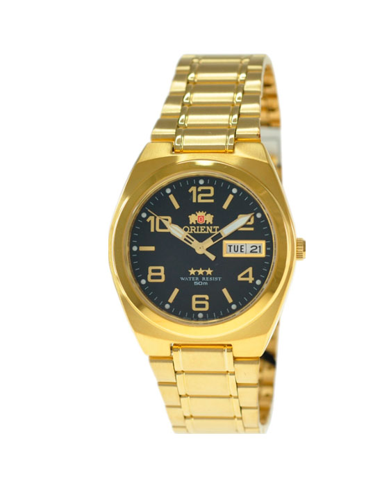 Часы Orient Three Star AB08001B