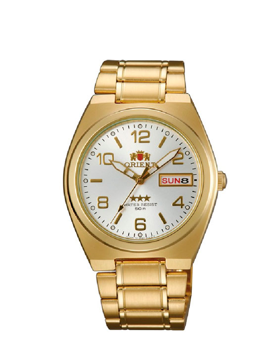 Часы Orient Three Star AB08001W