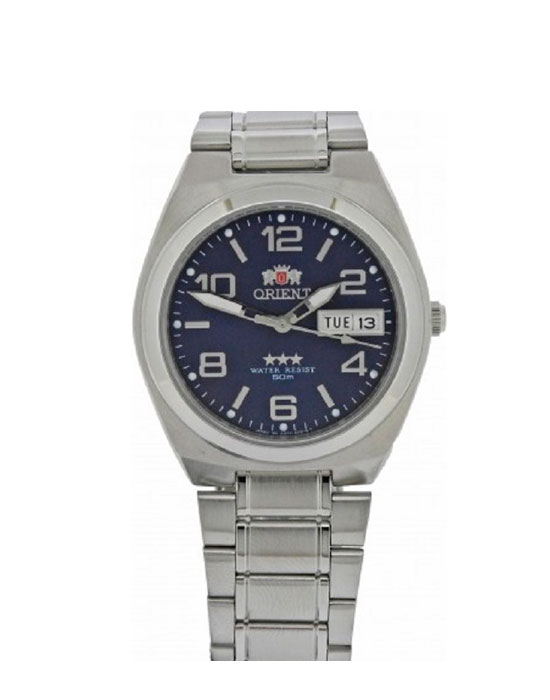 Часы Orient Three Star AB08002D