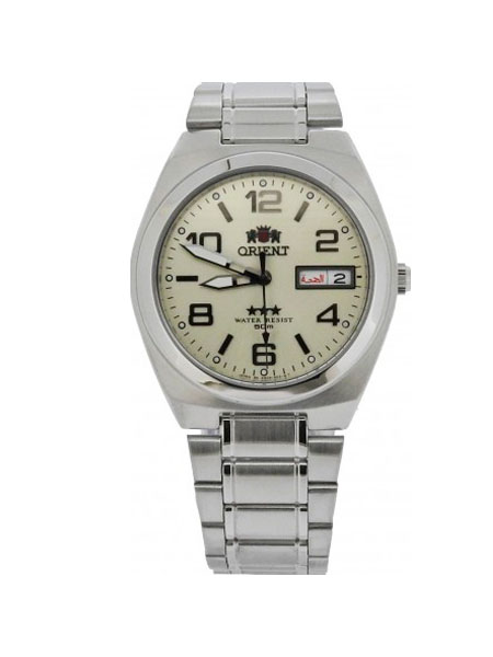 Часы Orient Three Star AB08003C
