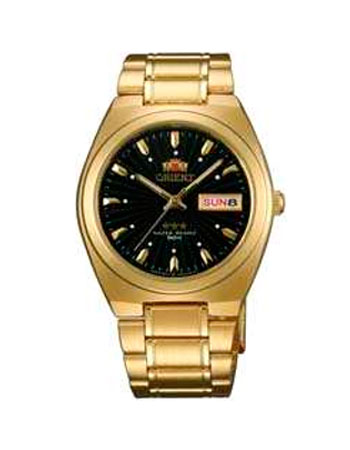 Часы Orient Three Star AB08004B